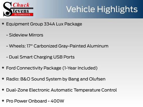 New 2026 Ford Bronco Badlands AWD/4WD image 6