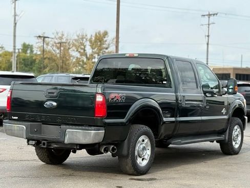 Used 2015 Ford F250 XLT w/ FX4 Off-Road Package image 36