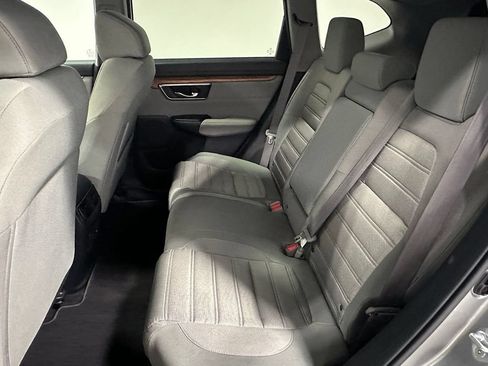 Used 2022 Honda CR-V EX image 16