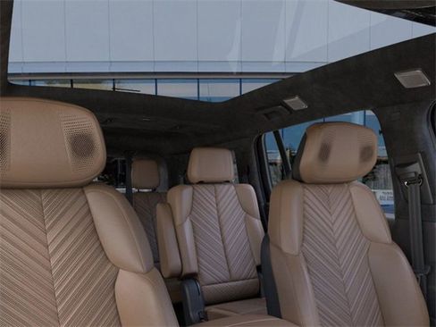 New 2025 Cadillac Escalade IQ Luxury 2 image 24
