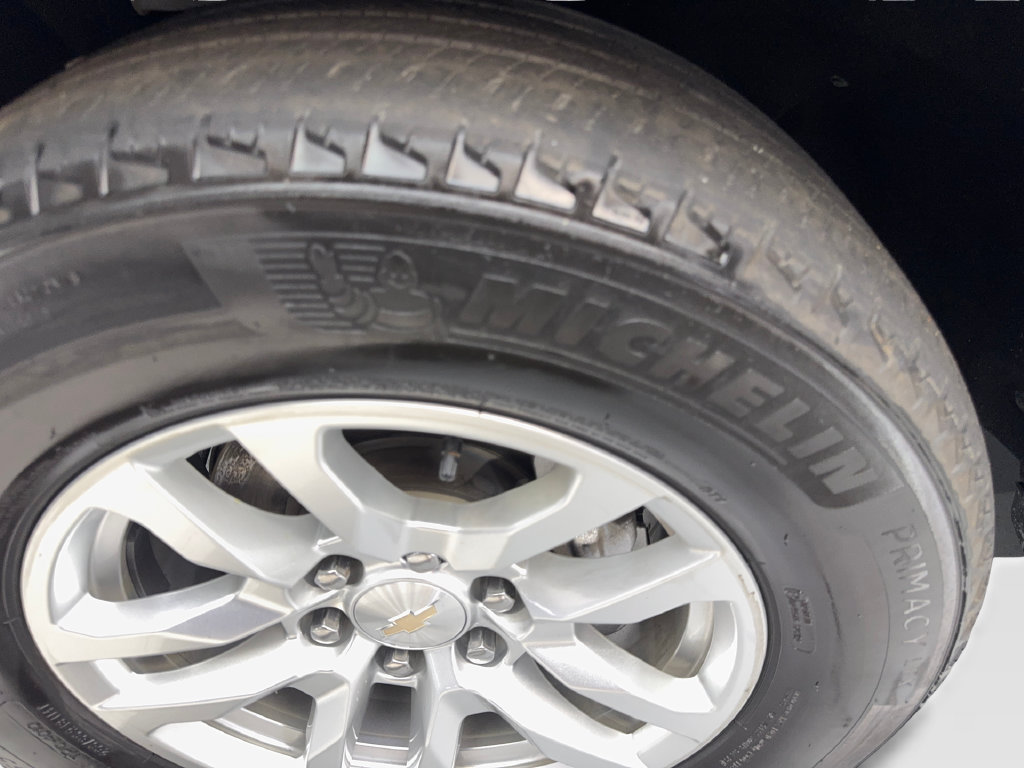 Used 2024 Chevrolet Tahoe LT AWD/4WD image 96