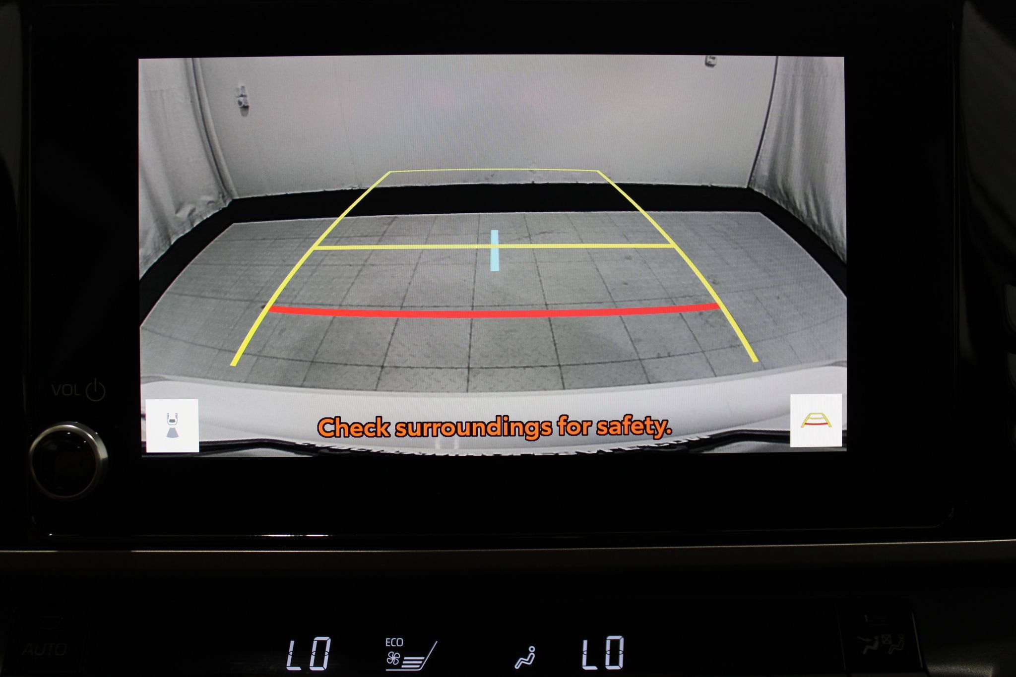 Used 2025 Toyota Camry LE FWD image 35