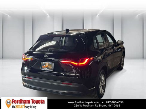 Used 2024 Honda HR-V LX image 7