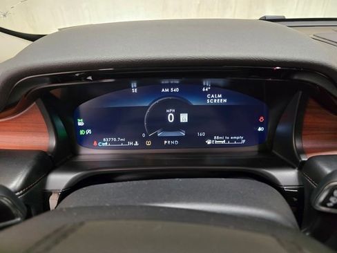 Used 2021 Lincoln Aviator Reserve w/ Equipment Group 201A AWD/4WD image 18