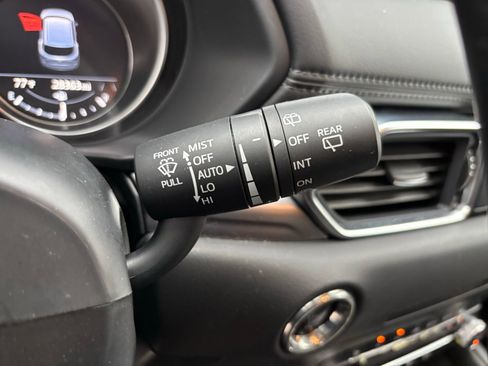 Used 2023 MAZDA CX-5 AWD 2.5 S w/ Preferred Package image 21