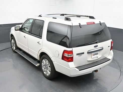 Used 2012 Ford Expedition Limited AWD/4WD image 20