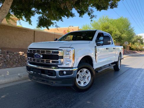 Used 2025 Ford F250 XLT w/ FX4 Off-Road Package AWD/4WD image 65