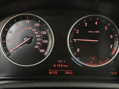 Used 2016 BMW X4 xDrive28i image 13