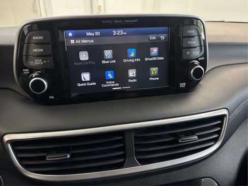 Used 2019 Hyundai Tucson Limited AWD/4WD image 41