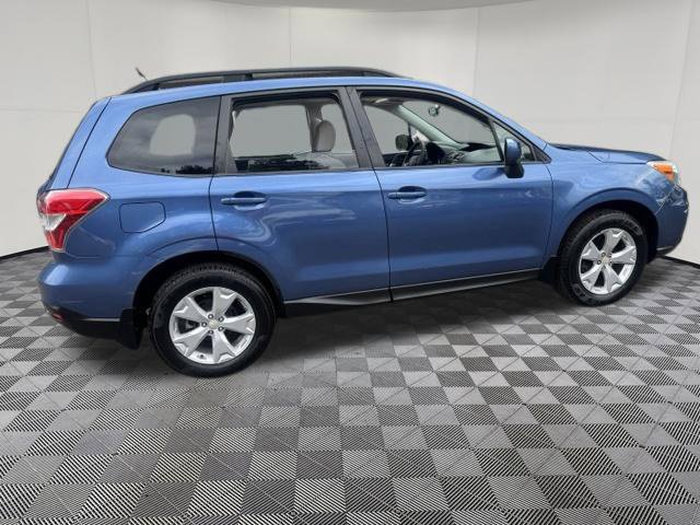 Used 2015 Subaru Forester 2.5i Premium w/ All-Weather Package AWD/4WD image 10