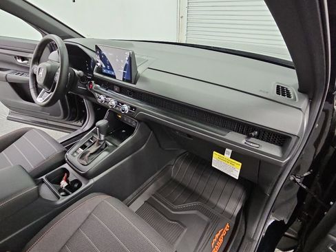 New 2026 Honda CR-V TrailSport image 37