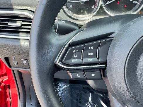 Used 2019 MAZDA CX-5 Sport FWD image 21