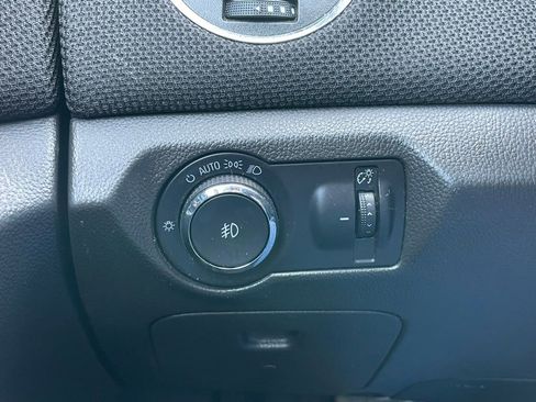 Used 2015 Chevrolet Cruze LT w/ Sun, Sound and Sport Package image 45