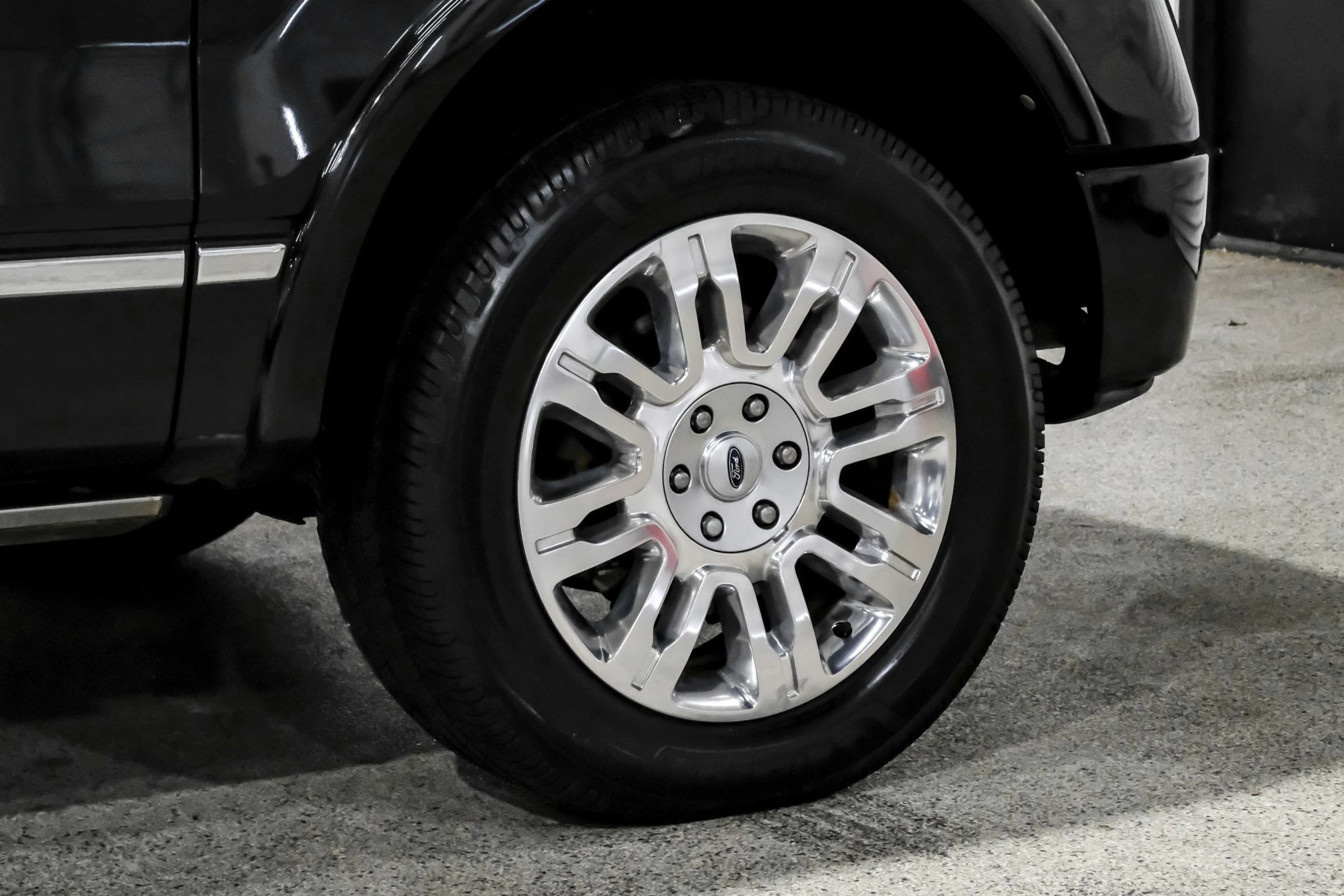 Used 2014 Ford F150 Platinum AWD/4WD image 66