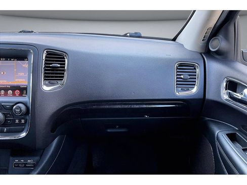 Used 2014 Dodge Durango Limited w/ Nav & Power Liftgate Group RWD image 47