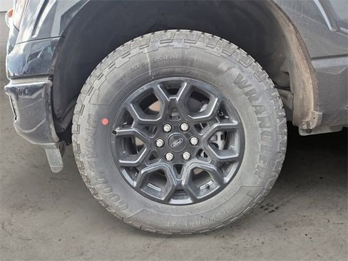 Used 2025 Ford F150 STX image 14
