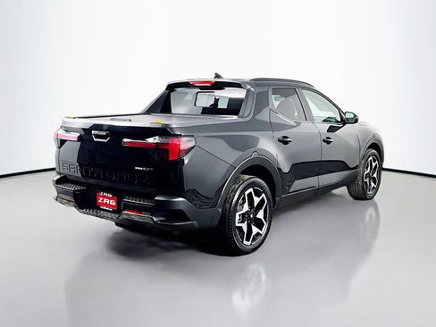 Used 2022 Hyundai Santa Cruz Limited w/ Cargo Package image 5