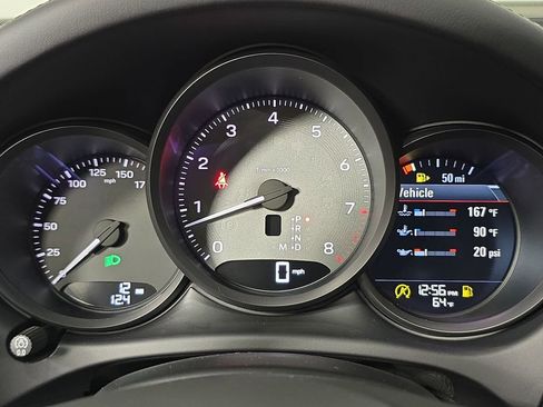 New 2026 Porsche Macan S image 15