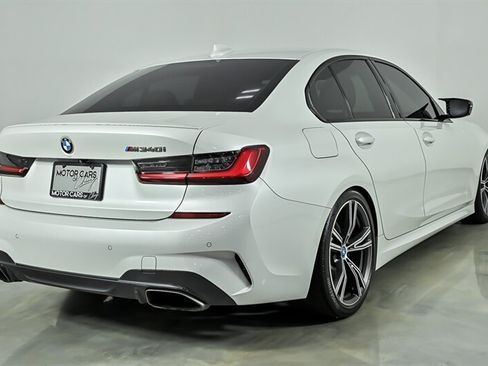 Used 2020 BMW M340i RWD image 10