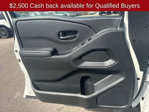 New 2026 Nissan Frontier S w/ Tow Package image 12