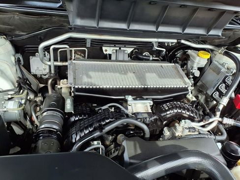 Used 2020 Subaru Ascent Premium w/ Convenience Package image 17