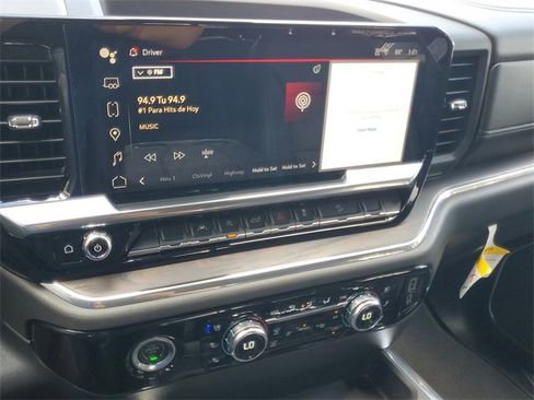 Certified 2023 GMC Sierra 1500 SLT w/ SLT Premium Package image 22