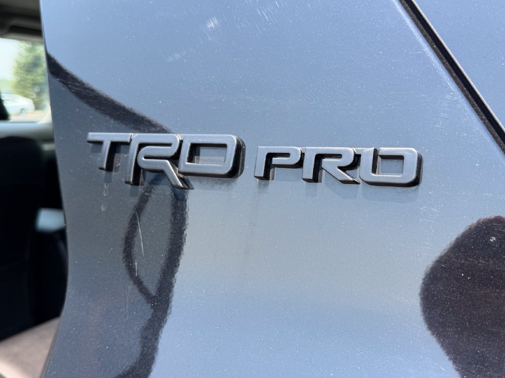 Used 2019 Toyota 4Runner TRD Pro AWD/4WD image 14