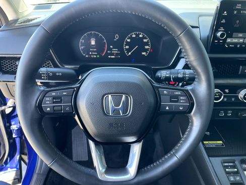 Certified 2024 Honda CR-V EX-L image 12