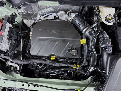 New 2026 Chevrolet Trax ACTIV w/ Driver Confidence Package image 29