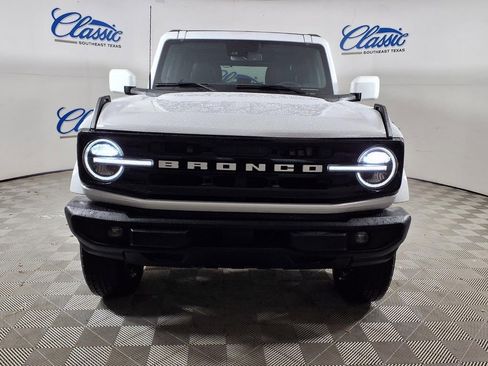 Used 2024 Ford Bronco Outer Banks image 5