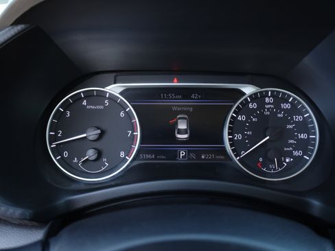 Used 2024 Nissan Sentra SV image 19