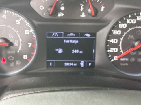 Used 2024 Chevrolet Malibu LT image 18