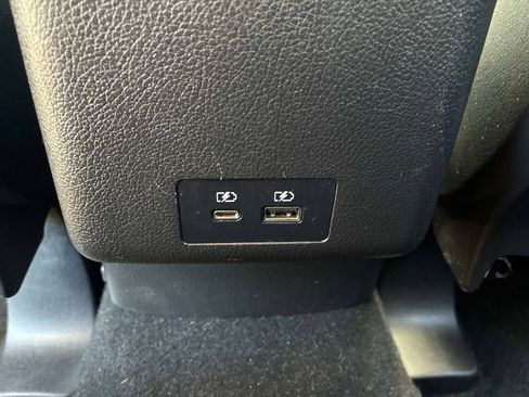 Used 2025 Mitsubishi Outlander Sport ES AWD/4WD image 16