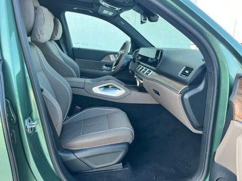 New 2026 Mercedes-Benz GLE 450 GLE 450 image 23