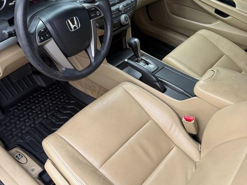 Used 2012 Honda Accord LX image 5