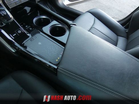 Used 2022 Toyota Mirai w/ Advanced Technology Package RWD image 59