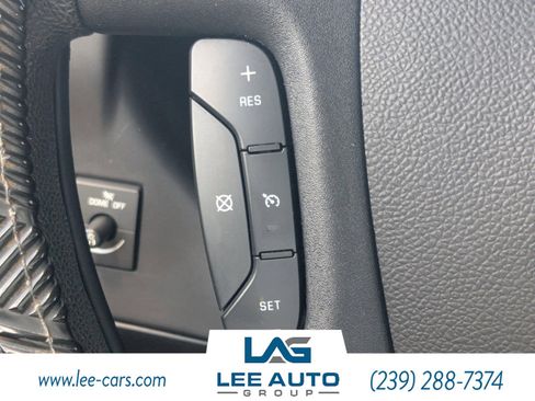 Used 2017 Chevrolet Express 3500 LT w/ LT Preferred Equipment Group image 21