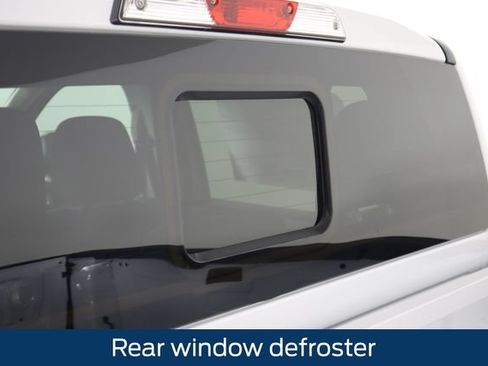 New 2026 Ford Ranger XLT AWD/4WD image 21