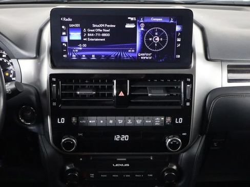 Used 2022 Lexus GX 460 Premium w/ Premium Package AWD/4WD image 31