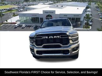 Certified 2025 RAM 2500 Big Horn AWD/4WD video 2