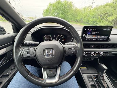 Used 2024 Honda CR-V Sport-L image 13