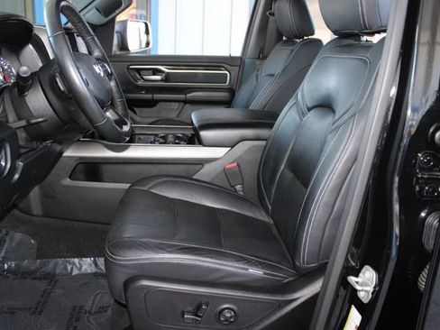 Used 2020 RAM 1500 Big Horn AWD/4WD image 22