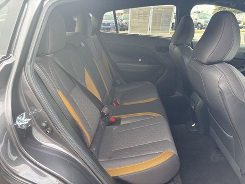 Certified 2025 Subaru Crosstrek 2.5i Sport image 11