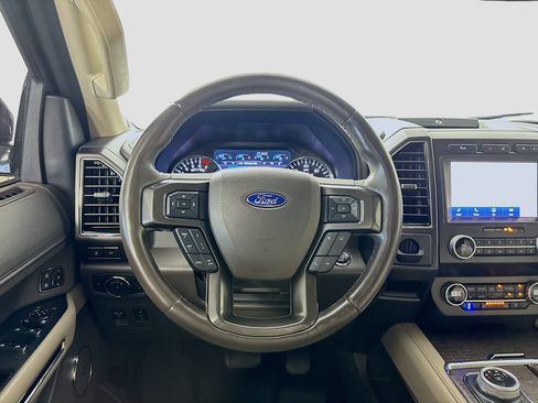 Used 2021 Ford Expedition Max Limited RWD image 24