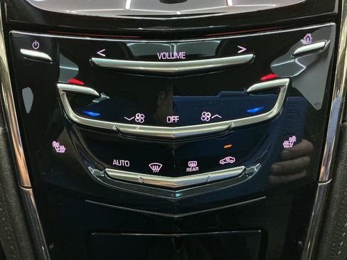 Used 2013 Cadillac ATS Sedan RWD image 36