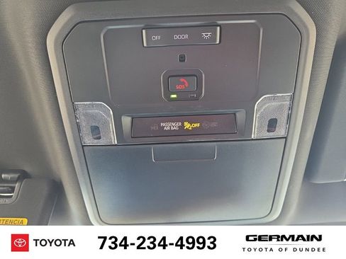 New 2026 Toyota Tacoma SR5 RWD image 49