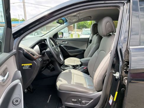 Used 2018 Hyundai Santa Fe Sport FWD image 21