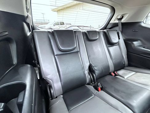 Used 2024 Subaru Ascent Onyx Edition AWD/4WD image 21