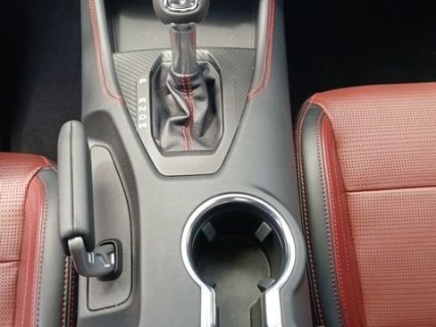 Used 2025 Ford Mustang GT Premium w/ GT Performance Package RWD image 15