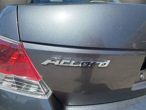 Used 2009 Honda Accord EX-L image 33